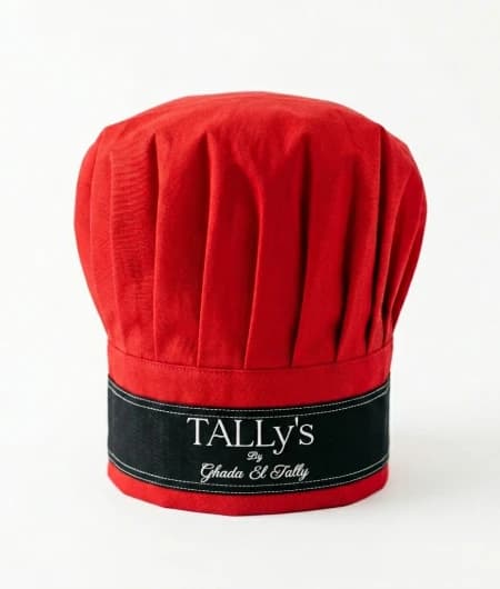 Tally's Fashion