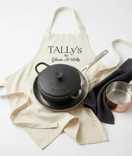 Tally's Kitchen